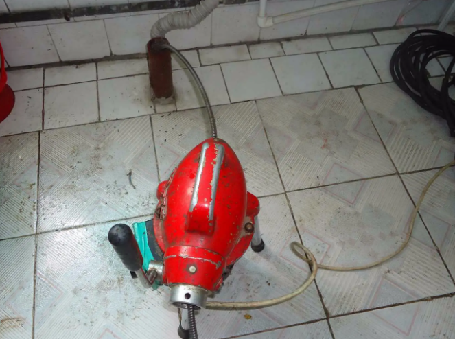 错那下水道疏通