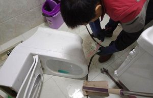 错那下水道疏通电话-30分钟快速上门
